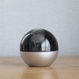 Camera EZVIZ E6 3K - 2