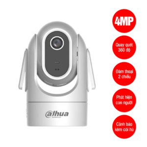 Camera Hero C1 4MP DAHUA DH-H4C