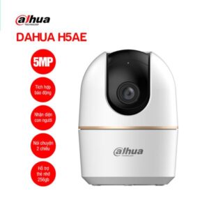 Camera Hero A1 5MP DAHUA H5AE