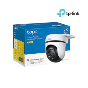 Camera Wifi Tapo C510w 2K - 1