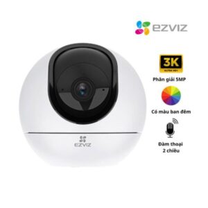 Camera EZVIZ H6 3K (5MP)