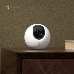 EZVIZ C6C 4K - 1