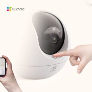 EZVIZ C6C 4K - 2
