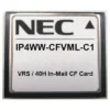 Card mở rộng tổng đài IP NEC IP4WW-CFVML-C1
