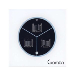 GOMAN GM-275EU