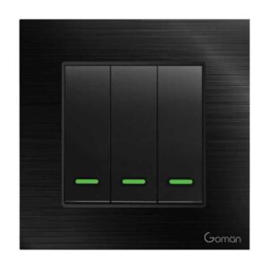 GOMAN GM-Z1G86-313S/B/G 2