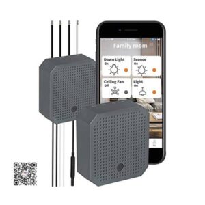Orvibo R40W2Z - 1