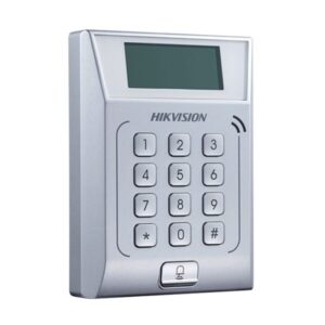 Hikvision DS-K1T802M - 1