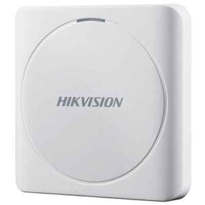 Hikvision DS-K1801E