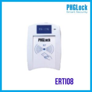 Đầu đọc và ghi thẻ cảm ứng TM PHGLOCK ERTI08