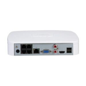 DAHUA DHI-NVR2104-P-I2 - 2