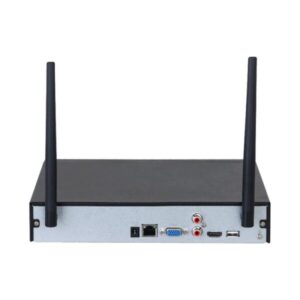 DAHUA DHI-NVR1104HS-W-S2-FCC - 1