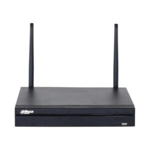 DAHUA DHI-NVR1104HS-W-S2-FCC - 2
