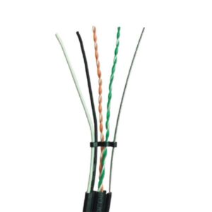 Việt Hàn CAT3 + Cường lực + Nguồn 25AWG - 1