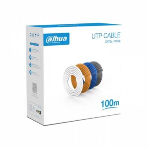 Cáp UTP CAT 5E DAHUA DH-PFM920I-5EU-100