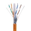 Việt Hàn CAT6A FTP 23AWG - 2