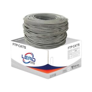 Việt Hàn LEAD CAT5 FTP 25AWG