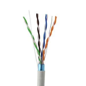 Việt Hàn LEAD CAT5 FTP 25AWG - 1