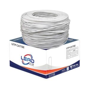 Việt Hàn LEAD CAT5E UTP 26AWG