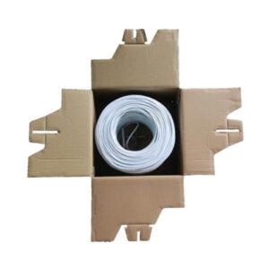 Việt Hàn LEAD CAT5E UTP DA 25AWG - 1