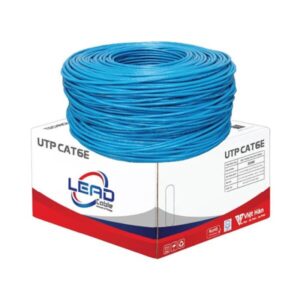 Việt Hàn LEAD CAT6E UTP 25AWG