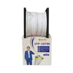 cáp mạng Việt Hàn UTP CAT5E