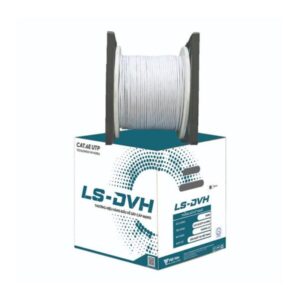 Việt Hàn CAT6E UTP 24AWG