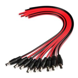 Dây nối nguồn DC loại tốt