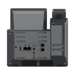 Grandstream GRP2624 mặt sau