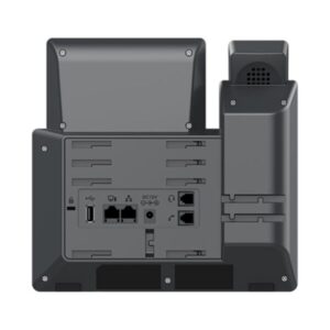 Grandstream GRP2634 mặt sau