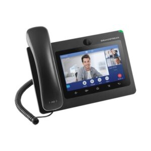 Grandstream GXV3370 - 1