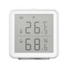 Đo độ ẩm và nhiệt độ Wifi GOMAN GM-TH357W