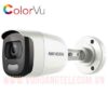 Camera HDTVI ColorVu 2MP HIKVISION DS-2CE10DFT-F