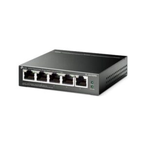 TP-LINK TL-SG105PE - 2