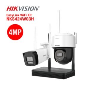 HIKVISION NKS424W03H