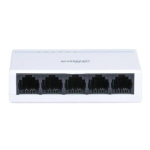 DAHUA DH-PFS3005-5ET-L