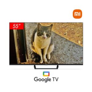 Xiaomi A Pro 55 inch L55M8-A2SEA - 2