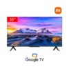 Xiaomi A UHD 55 inch L55M8-P2SEA