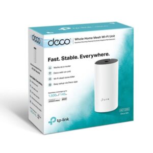 TP-LINK Deco M4 - 3