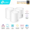 TP-LINK Deco X60 - 3 pack