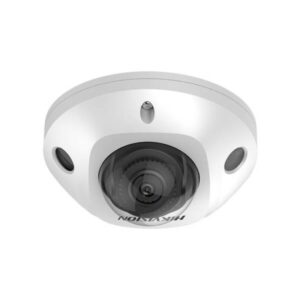 Hikvision DS-2CD2523G2-IS - 2