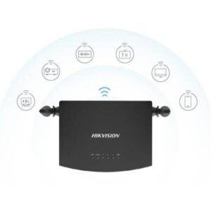 HIKVISION DS-3WR3N - 2