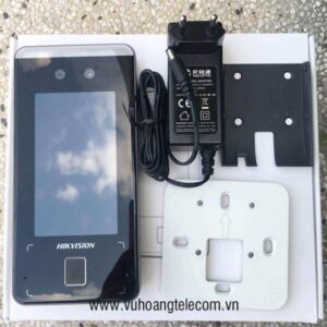 HIKVISION DS-K1T341AMF - 2