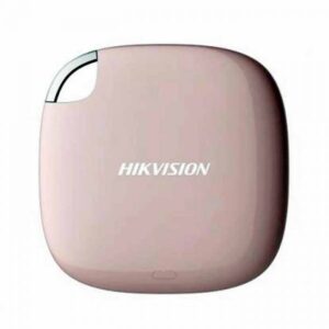 HIKVISION HS-ESSD-T100I(STD)/120G/Rose Gold