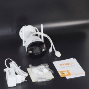 Camera IPC-F22FEP-D-IMOU - 2