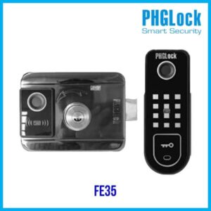 PHGLock FE35