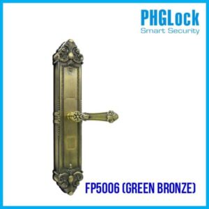 PHGLOCK FP5006 (Green Bronze)