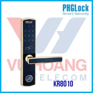 PHGLOCK KR8010