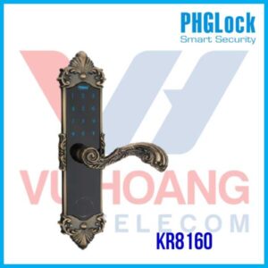 PHGLOCK KR8160