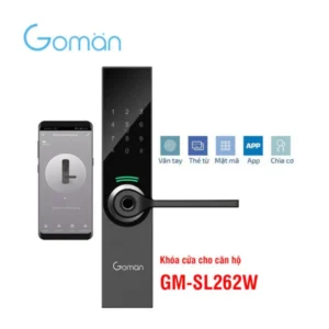 GOMAN GM-SL262W